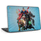 Justice League Heroes Stance 1 HP Chromebook Skin
