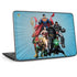 Justice League Heroes Stance 1 HP Chromebook Skin