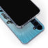 Justice League Heroes Stance 1 Galaxy A35 5G Clear Case