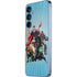 Justice League Heroes Stance 1 Galaxy A36 5G Skin