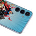 Justice League Heroes Stance 1 Galaxy A36 5G Skin