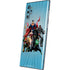 Justice League Heroes Stance 1 Galaxy Note 10 Plus Skin