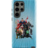 Justice League Heroes Stance 1 Galaxy S23 Ultra Pro Case