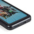 Justice League Heroes Stance 1 Galaxy S24 Plus Waterproof Case