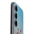 Justice League Heroes Stance 1 Galaxy S25 Skin