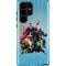 Justice League Heroes Stance 1 Galaxy S25 Ultra Impact Case