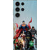 Justice League Heroes Stance 1 Galaxy S24 Ultra Skin