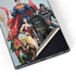 Justice League Heroes Stance 1 Galaxy S25 Ultra Skin