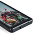 Justice League Heroes Stance 1 Galaxy S24 Ultra Waterproof Case