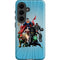Justice League Heroes Stance 1 Galaxy S26 Impact Case