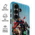 Justice League Heroes Stance 1 Galaxy S26 Impact Case