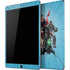 Justice League Heroes Stance 1 iPad Skins