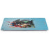 Justice League Heroes Stance 1 Apple iPad Air Skin