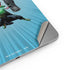 Justice League Heroes Stance 1 Apple iPad Air Skin