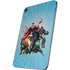 Justice League Heroes Stance 1 Apple iPad Mini Skin