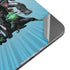 Justice League Heroes Stance 1 Apple iPad Mini Skin