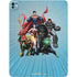 Justice League Heroes Stance 1 iPad Pro 13in M4 (2024) Skin