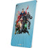 Justice League Heroes Stance 1 iPad Pro 13in M4 (2024) Skin