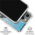 Justice League Heroes Stance 1 iPhone 16 Pro Clear Case