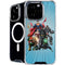 Justice League Heroes Stance 1 iPhone 16 Pro Max MagSafe Case