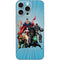 Justice League Heroes Stance 1 iPhone 16 Pro Max Skin