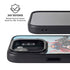 Justice League Heroes Stance 1 iPhone 16e Kickstand Case