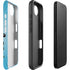 Justice League Heroes Stance 1 iPhone 16e Impact Case