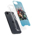 Justice League Heroes Stance 1 iPhone 16e MagSafe Case
