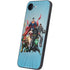 Justice League Heroes Stance 1 iPhone 16e Skin