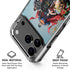 Justice League Heroes Stance 1 iPhone 18 Pro Clear Case