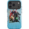 Justice League Heroes Stance 1 iPhone 18 Pro Impact Case