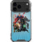 Justice League Heroes Stance 1 iPhone 18 Pro Max Clear Case