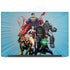 Justice League Heroes Stance 1 Dell Latitude Skin