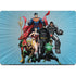 Justice League Heroes Stance 1 Apple MacBook Pro 14-inch Skin