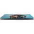 Justice League Heroes Stance 1 Apple MacBook Pro 14-inch Skin