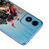 Justice League Heroes Stance 1 Moto G Play 4G (2024) Skin