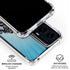 Justice League Heroes Stance 1 Moto G Power 5G (2024) Clear Case