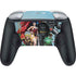 Justice League Heroes Stance 1 Nintendo Switch 2 (2025) Pro Controller Skin