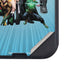 Justice League Heroes Stance 1 Otterbox Defender iPhone Skin