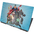 Justice League Heroes Stance 1 Dell Precision Skin