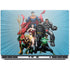 Justice League Heroes Stance 1 Dell Precision Skin