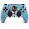 Justice League Heroes Stance 1 PS5 DualSense Edge Pro Controller Skin
