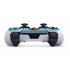 Justice League Heroes Stance 1 PS5 DualSense Edge Pro Controller Skin