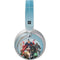 Justice League Heroes Stance 1 Surface Headphones Skin