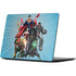 Justice League Heroes Stance 1 Surface Laptop 7 13.8in Skin