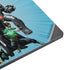 Justice League Heroes Stance 1 Surface Laptop 7 13.8in Skin