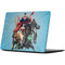 Justice League Heroes Stance 1 Surface Laptop 7 15in Skin