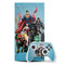 Justice League Heroes Stance 1 Xbox Series X Skins