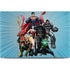 Justice League Heroes Stance 1 Dell XPS Skin