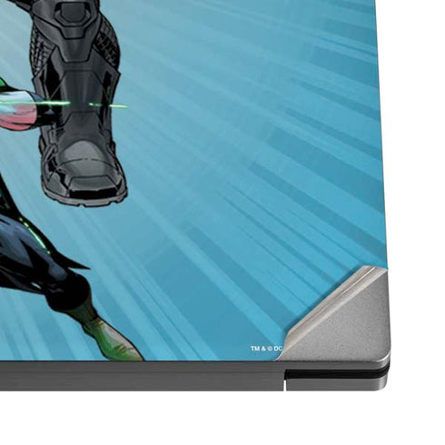 Justice League Heroes Stance 1 Dell XPS Skin